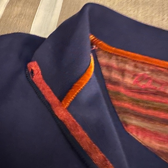 Robert Graham Pullover Sweatshirt XL - Picture 3 of 5